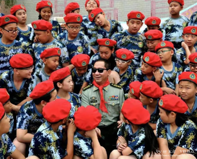 无言🎤V娱热点