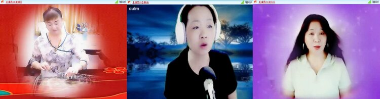 云中云🎤V娱热点