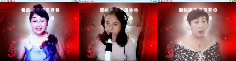 浓茶🎤V娱热点