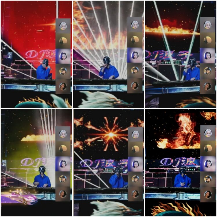 思点🎤V娱热点