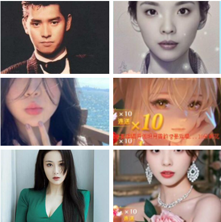 小朵🎤V娱热点