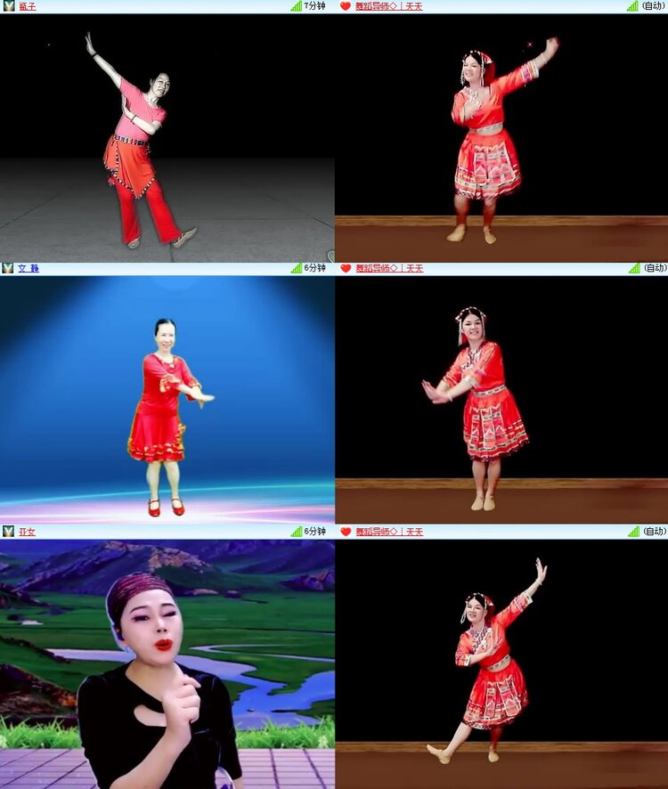 思点🎤V娱热点