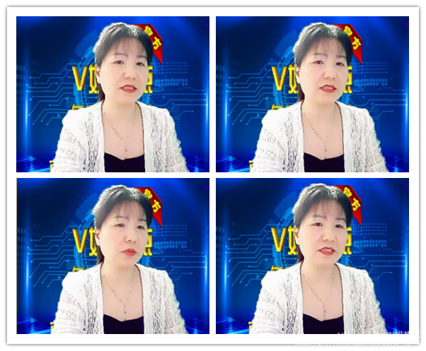 阿呆🎤V娱热点