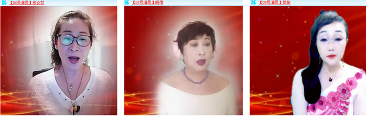 小朵🎤V娱热点