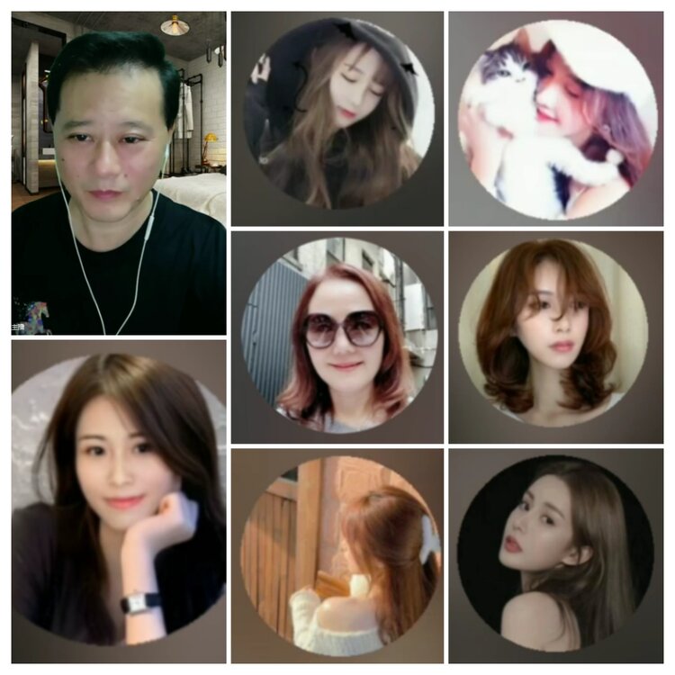 思点🎤V娱热点