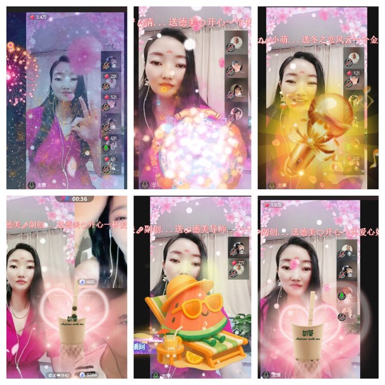 飞翔🎤V娱热点