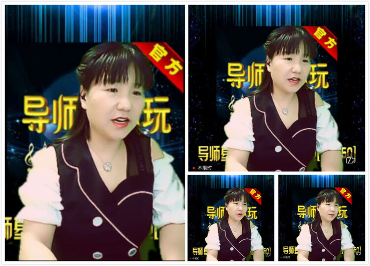 倾心🎤V娱热点