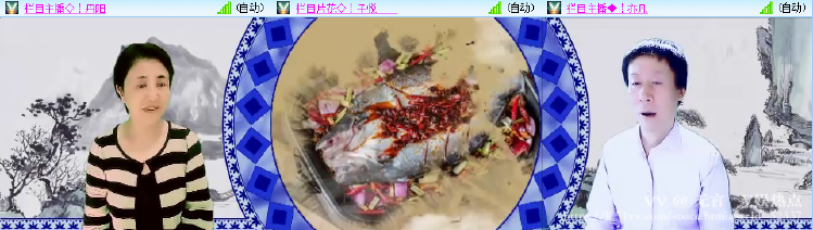 无言🎤V娱热点