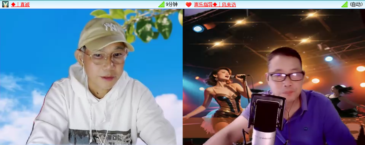 无言🎤V娱热点
