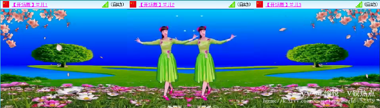 愉悦🎤V娱热点