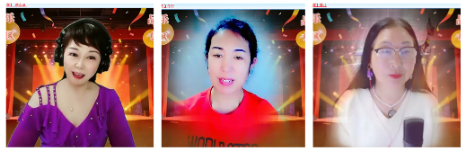 小浅🎤V娱热点