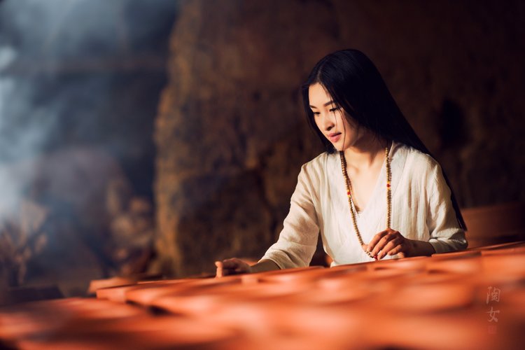 陶女禅系