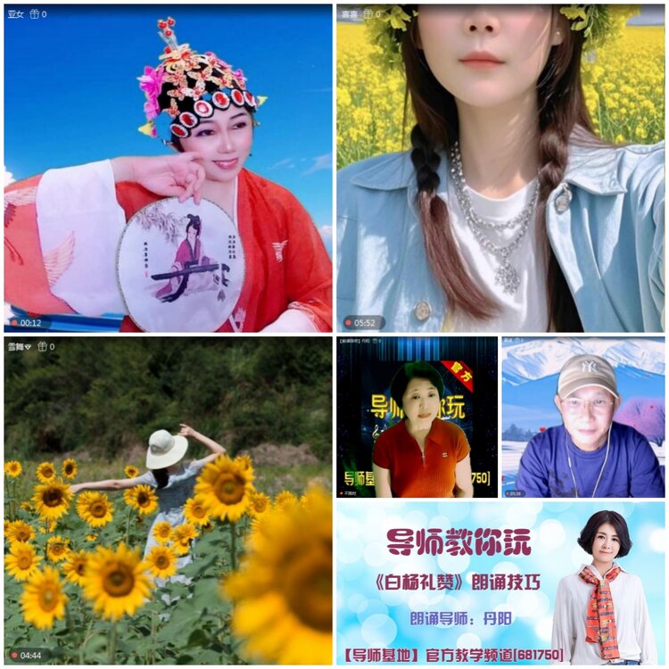 无言🎤V娱热点