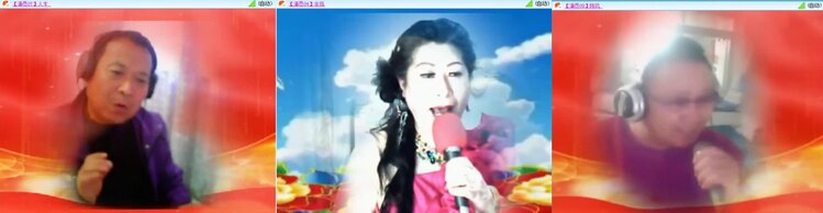 航航🎤V娱热点