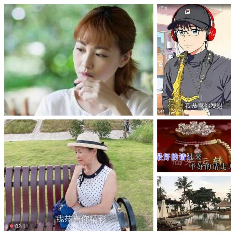 浓茶🎤V娱热点