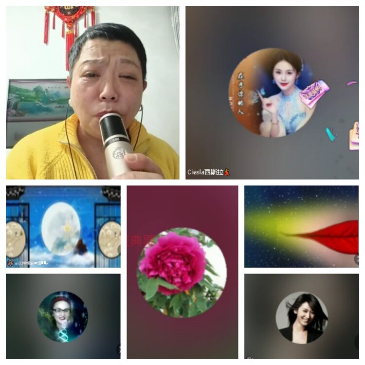 卓然🎤V娱热点