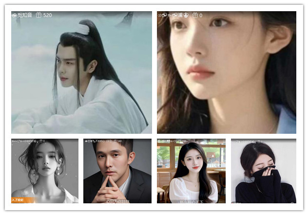 沛滢🎤V娱热点