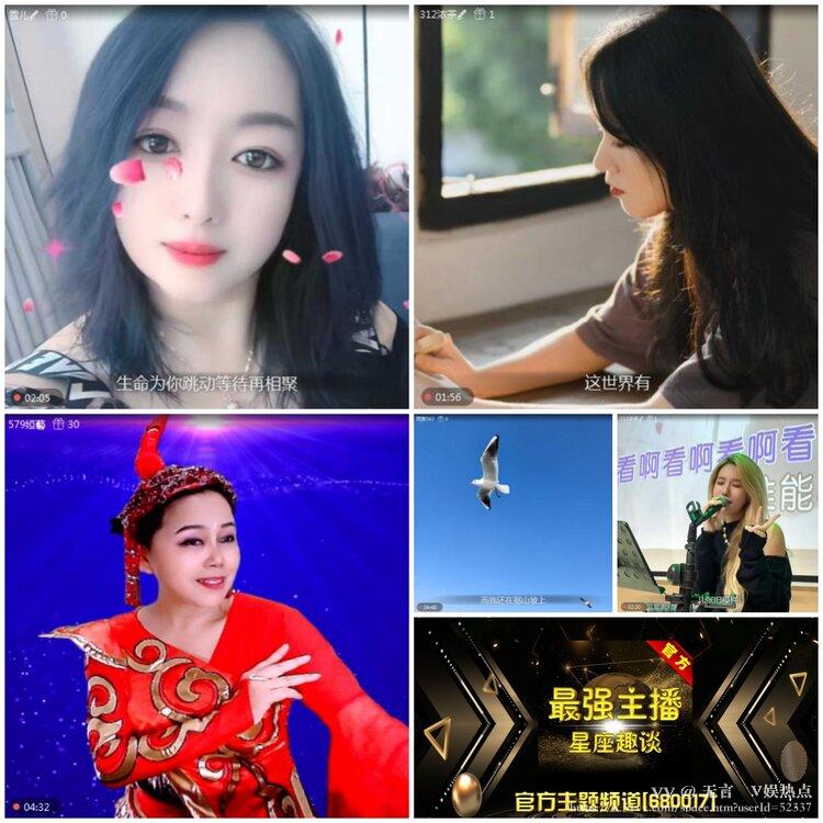 无言🎤V娱热点