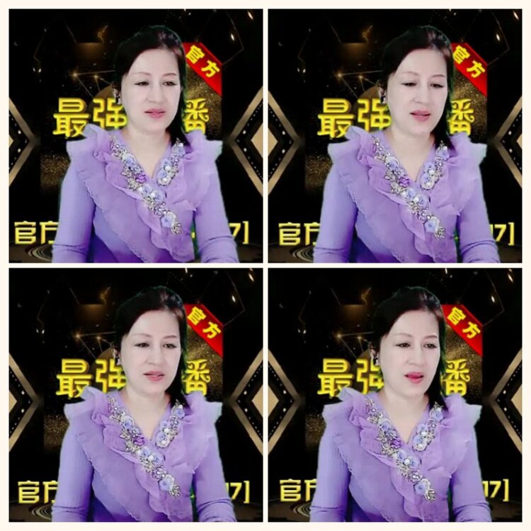 落雪🎤V娱热点