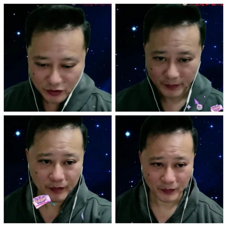 飞翔🎤V娱热点