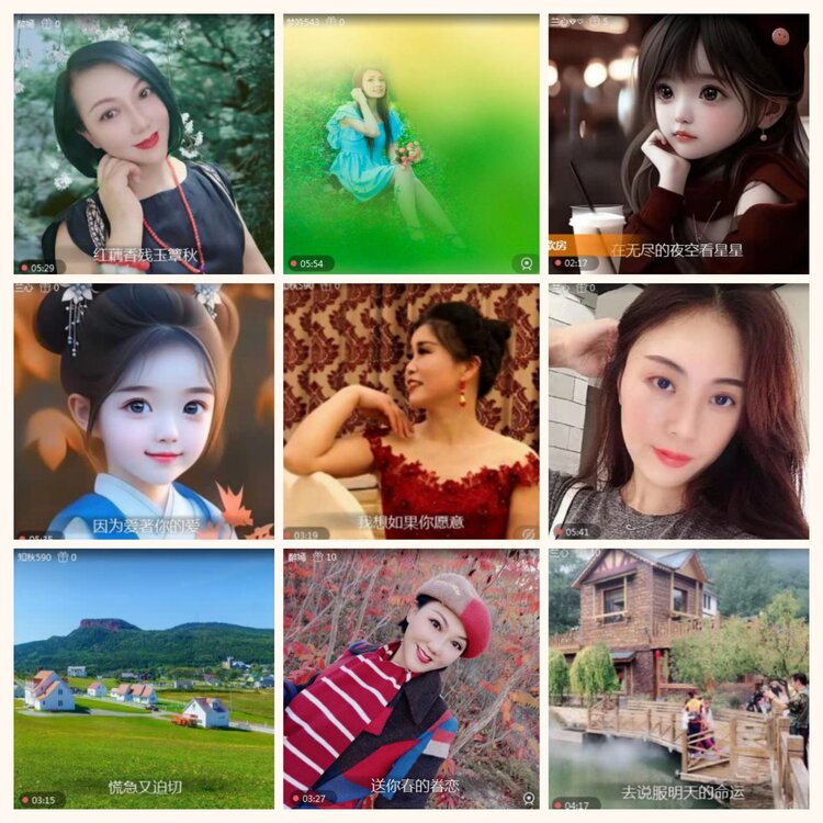 落雪🎤V娱热点