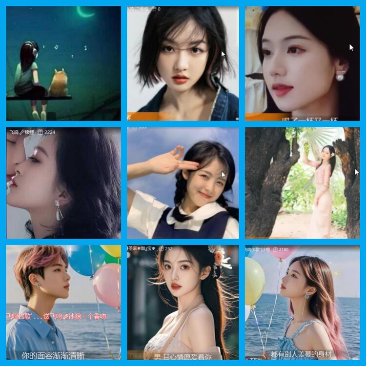 杜影🎤V娱热点