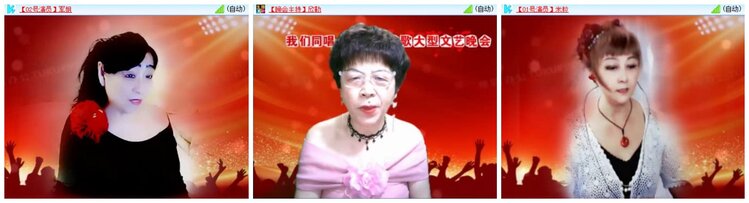 南风🎤V娱热点