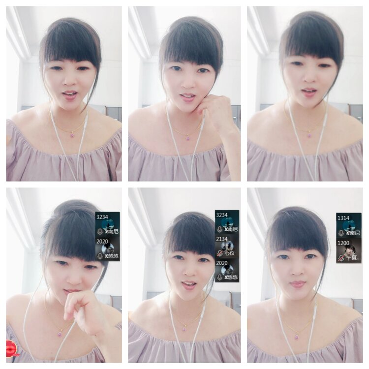 海燕🎤V娱热点