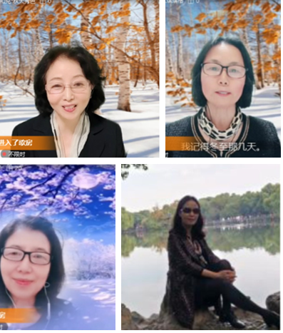 小朵🎤V娱热点