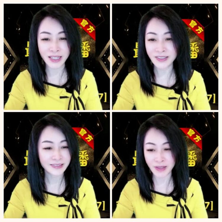 落雪🎤V娱热点