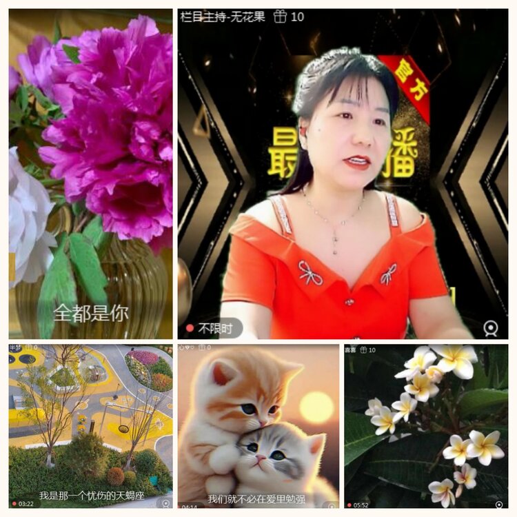 落雪🎤V娱热点