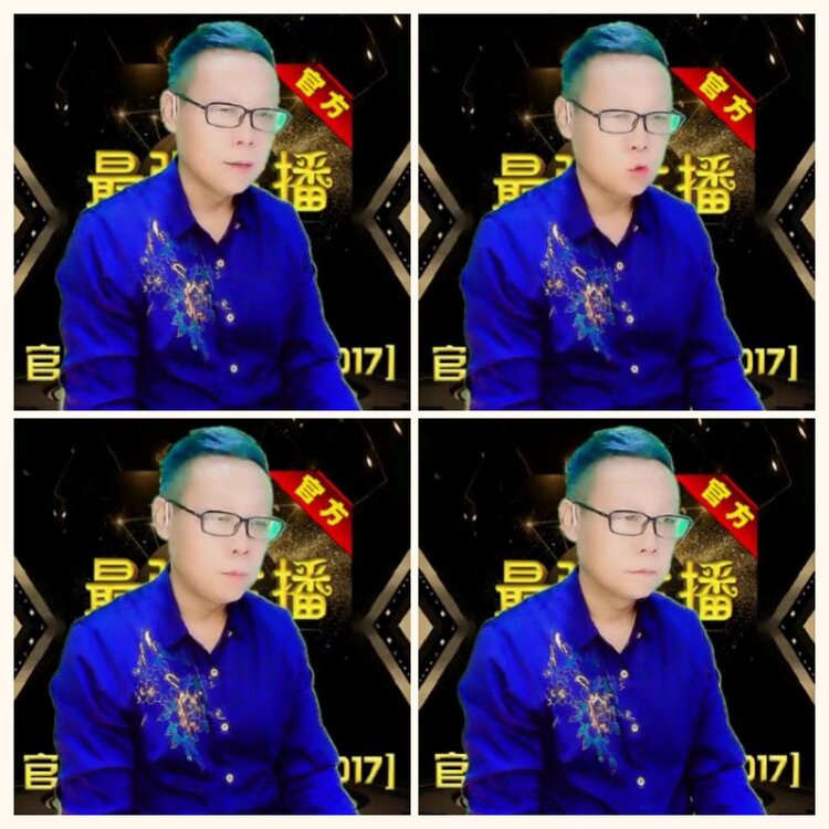 落雪🎤V娱热点