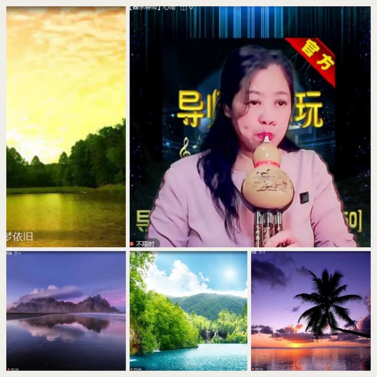 落雪🎤V娱热点