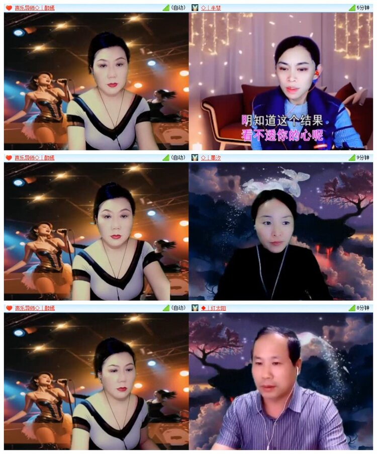 南风🎤V娱热点