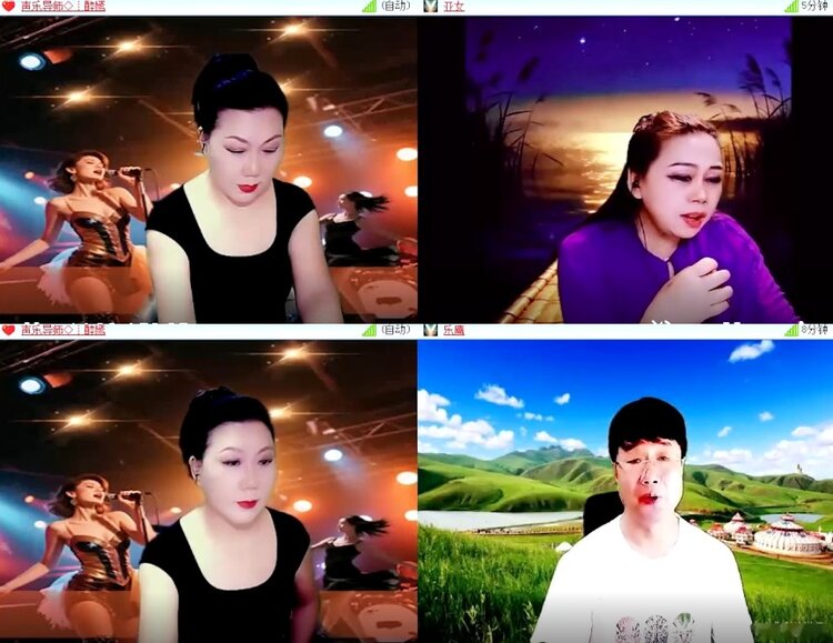 杜影🎤V娱热点