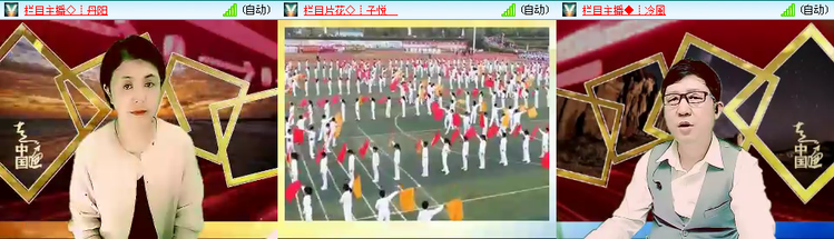 无言🎤V娱热点