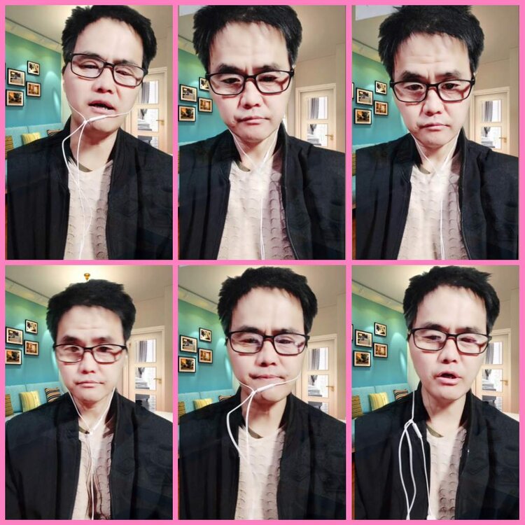 惜缘🎤V娱热点