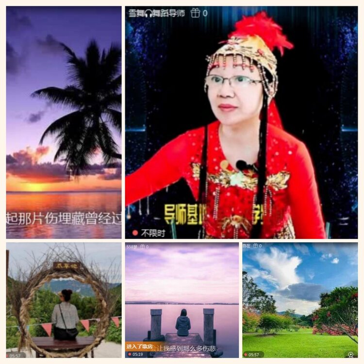 落雪🎤V娱热点