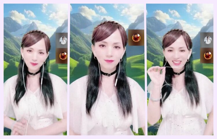 航航🎤V娱热点