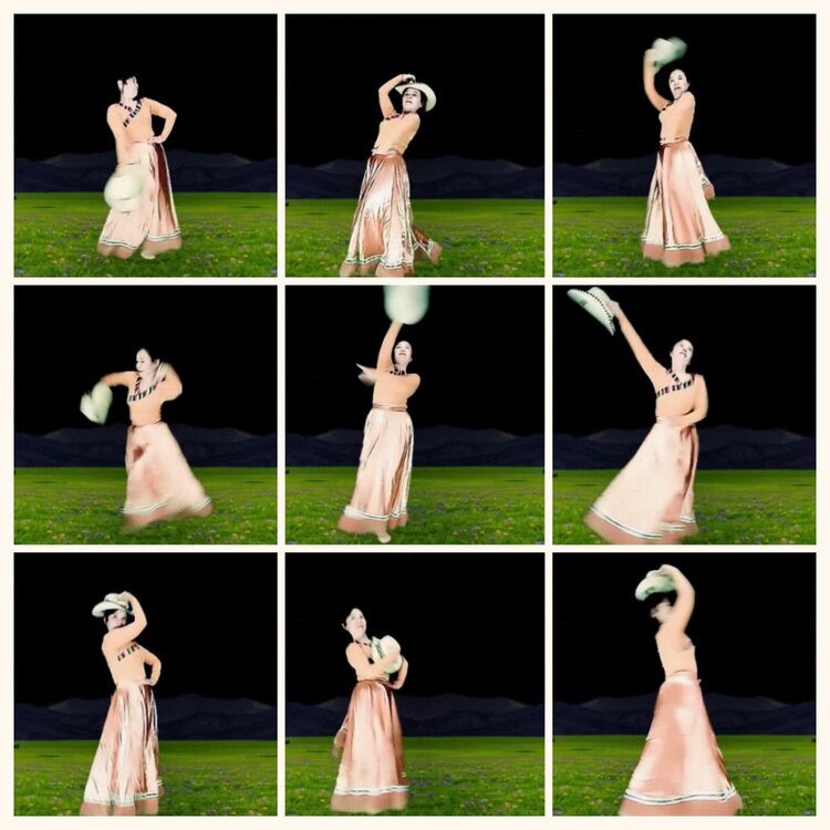 落雪🎤V娱热点