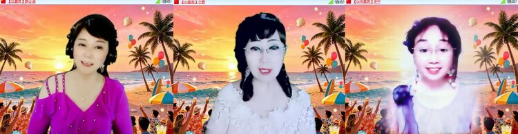 心玫🎤V娱热点
