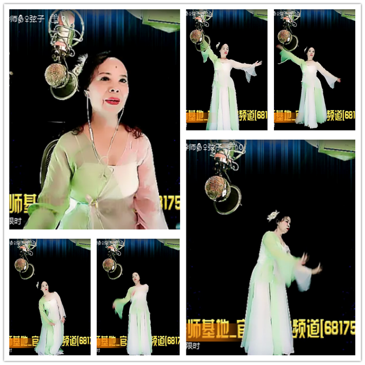 雪儿🎤V娱热点