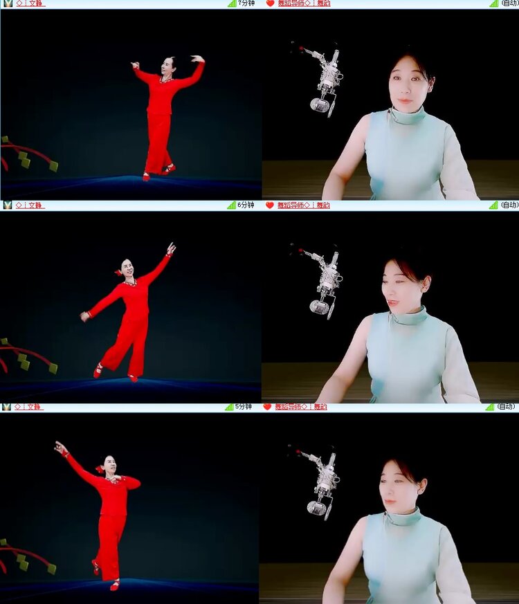 思点🎤V娱热点