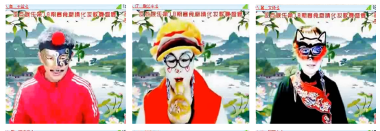 小浅🎤V娱热点