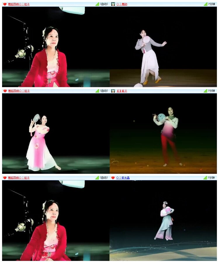 小朵🎤V娱热点