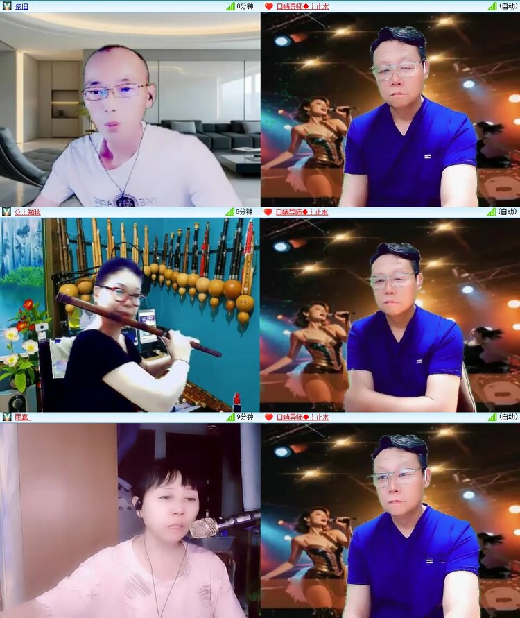 柠檬🎤V娱热点