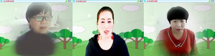 梅香🎤V娱热点