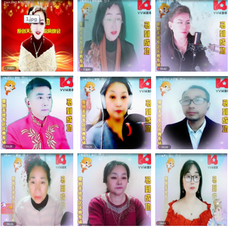 小朵🎤V娱热点