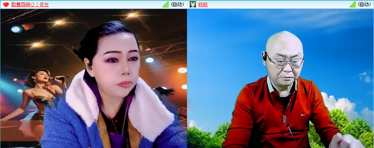 无言🎤V娱热点