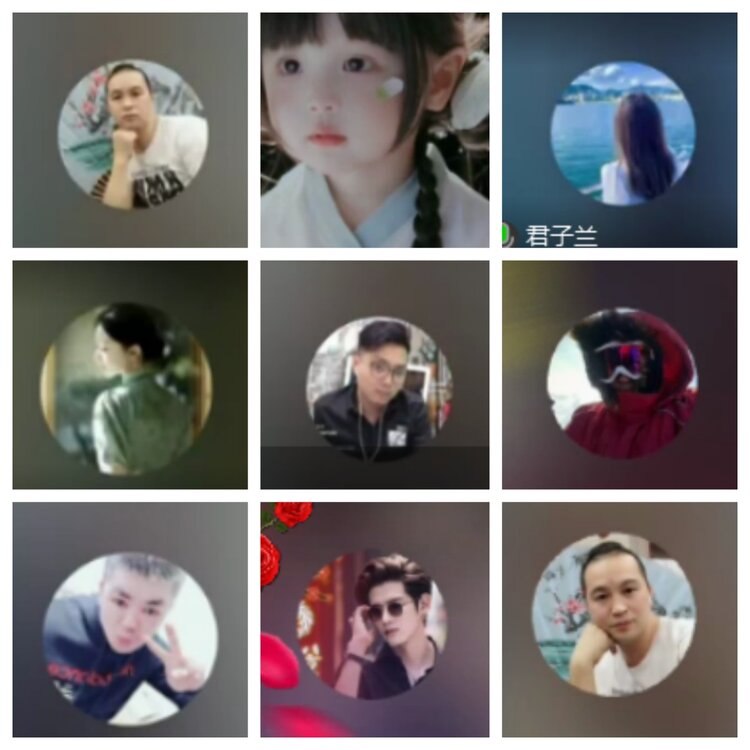 海燕🎤V娱热点